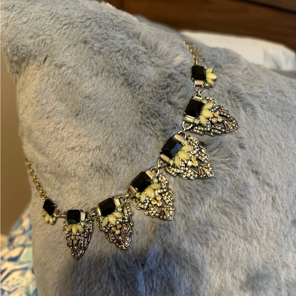 Chloe and Isabel Trevi Necklace